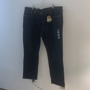 NWT LEVIS 541 46x32